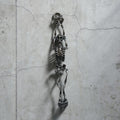 Skeleton Man Loop Chain