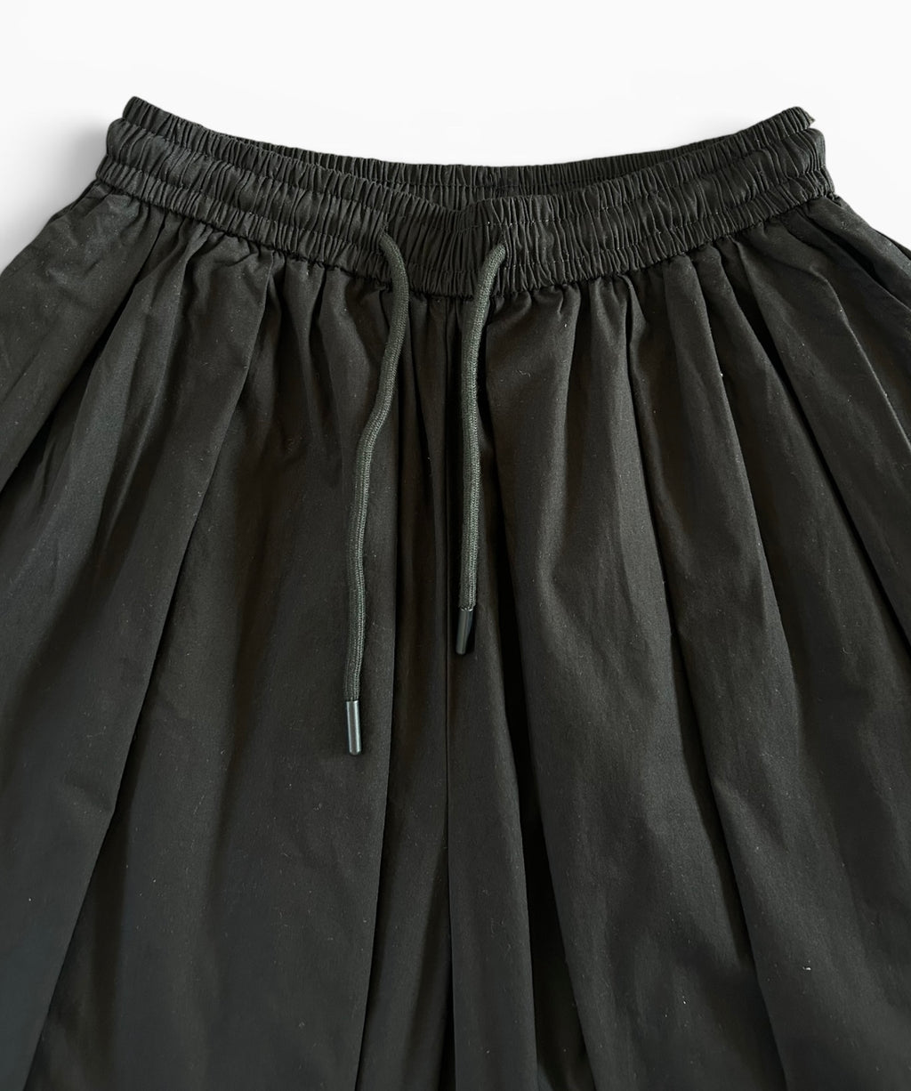 Tassel Balloon Pants