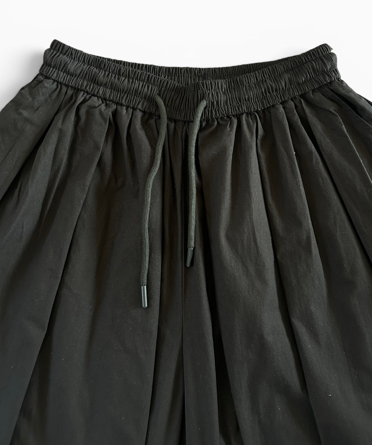 Tassel Balloon Pants