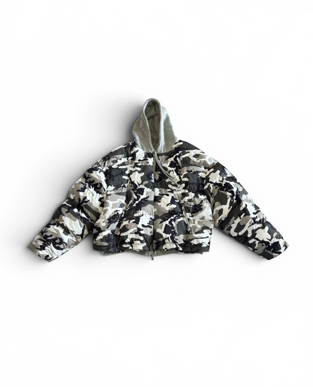 Project R Jacket