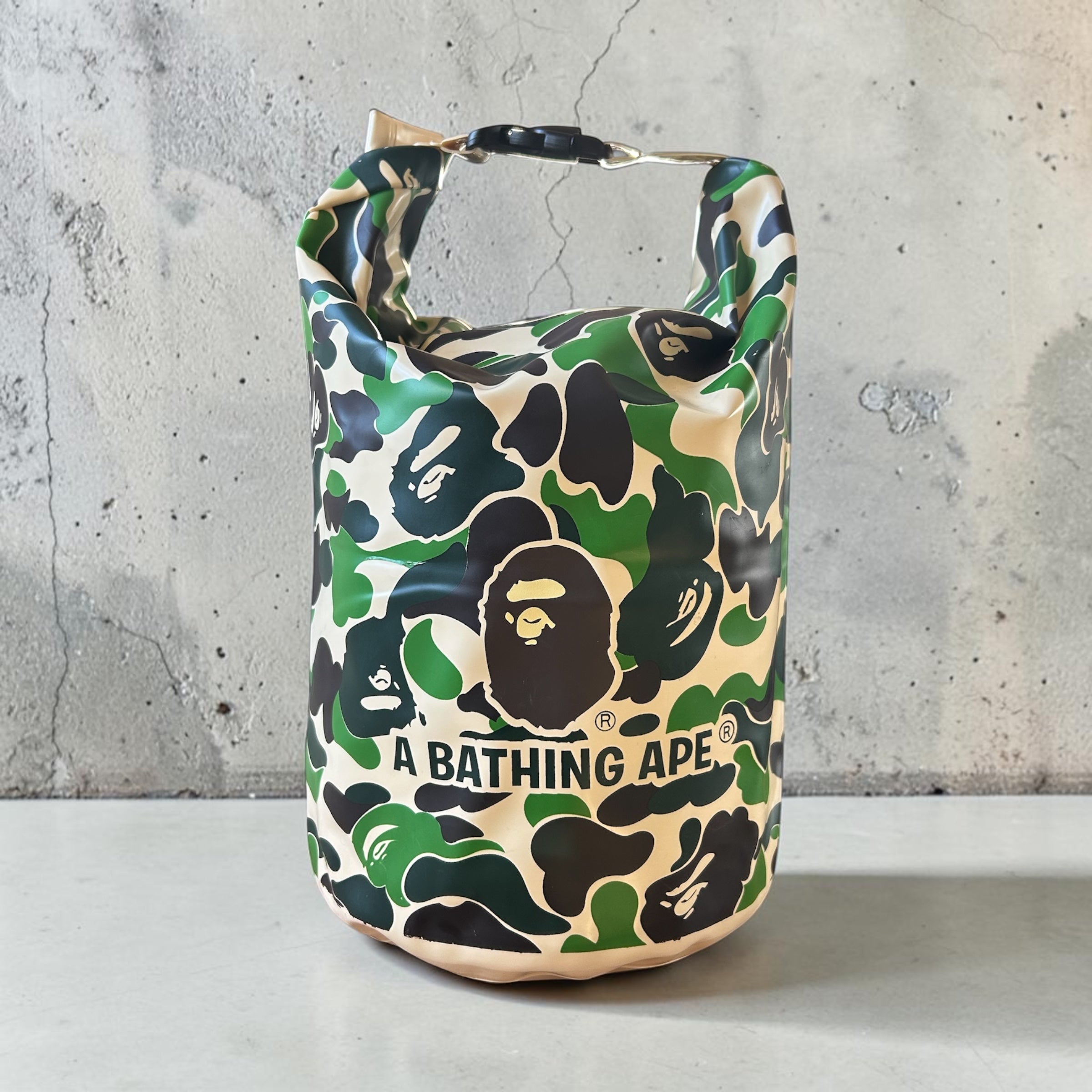 BAPE Carry Bag