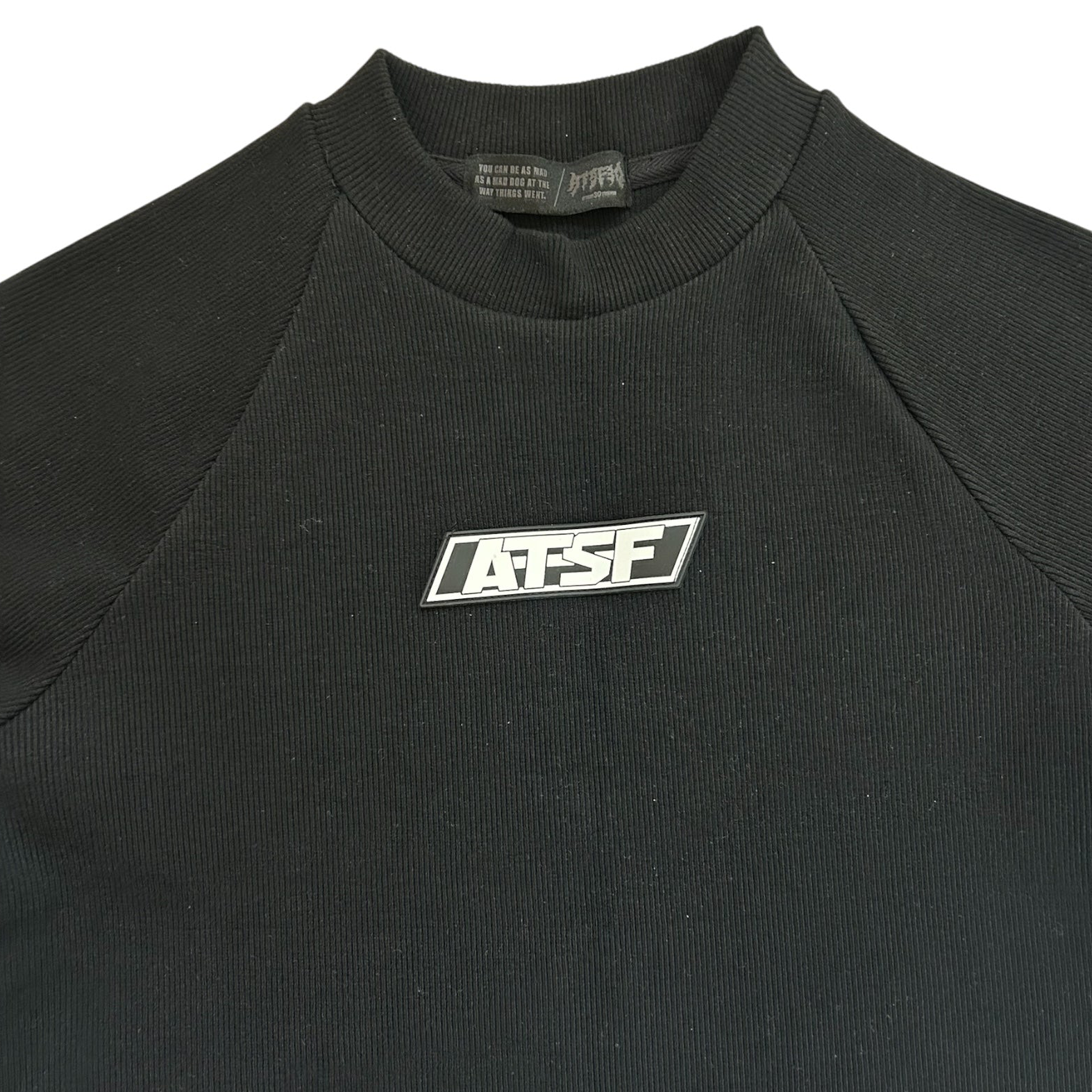 ATSF Fitting T-Shirt