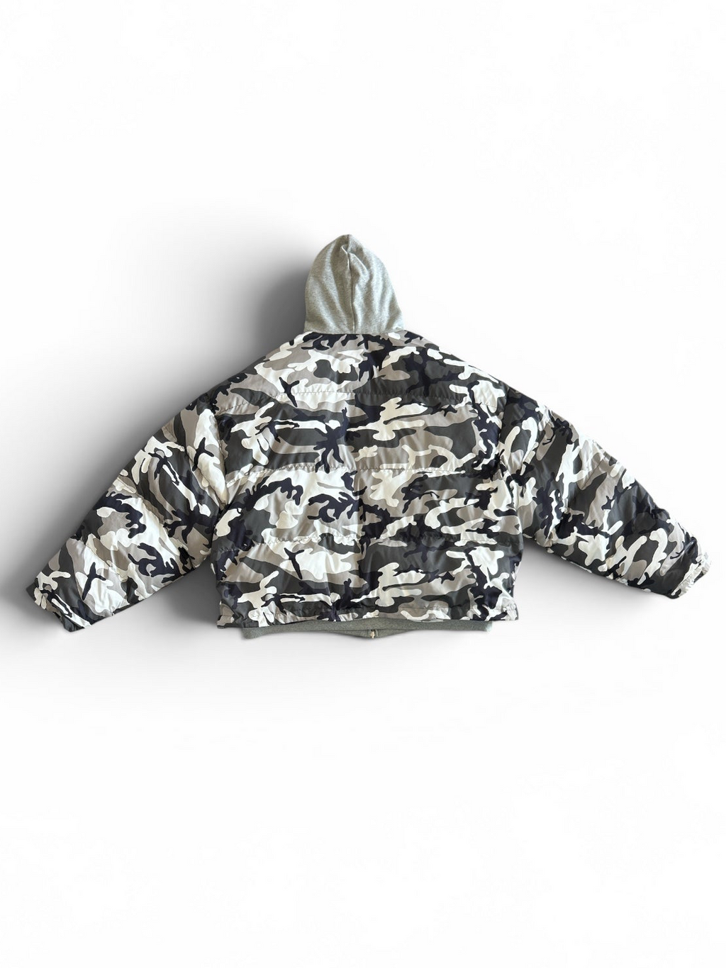 Project R Jacket