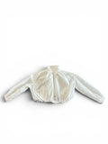 Lightweight High-neck Jacket
