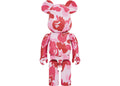 Pink BAPE BareBrick