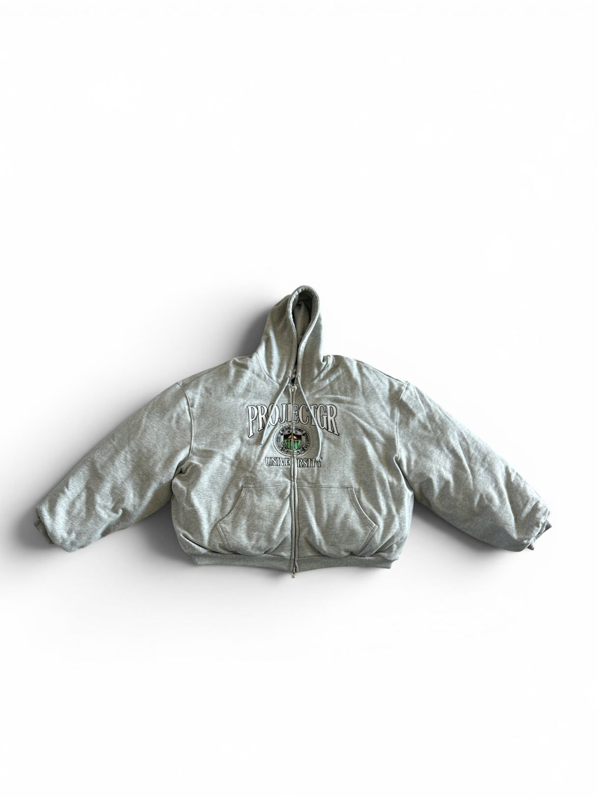 Project R Jacket