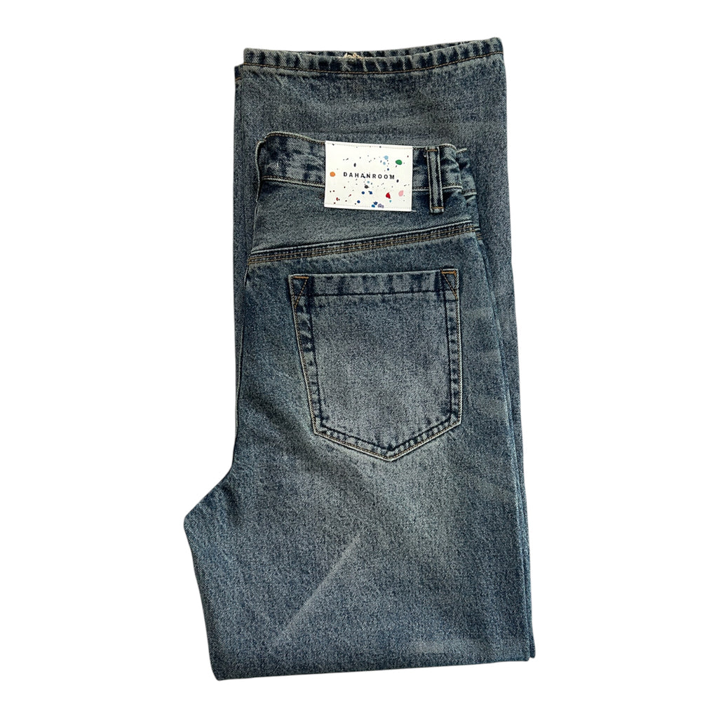 Jean-to-Jean Suit