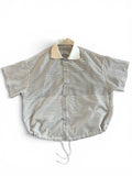 Lightweight Stripped Shirt