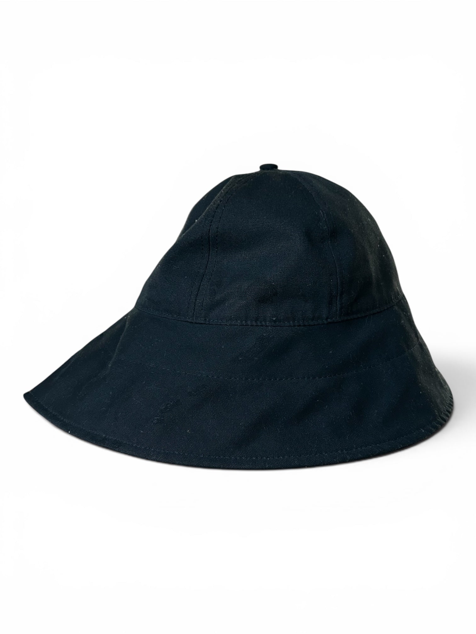Samurai Monartw Hat