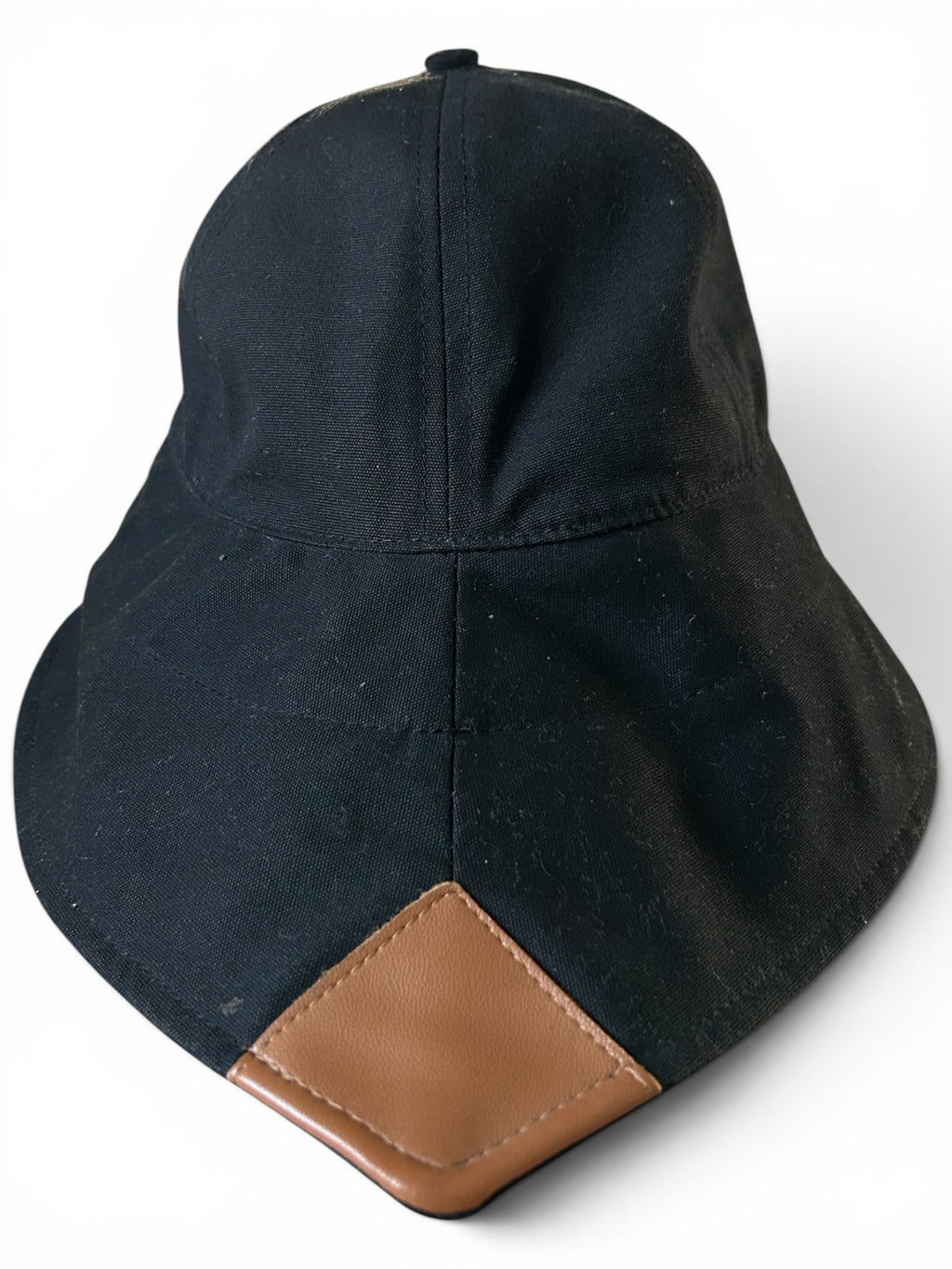 Samurai Monartw Hat