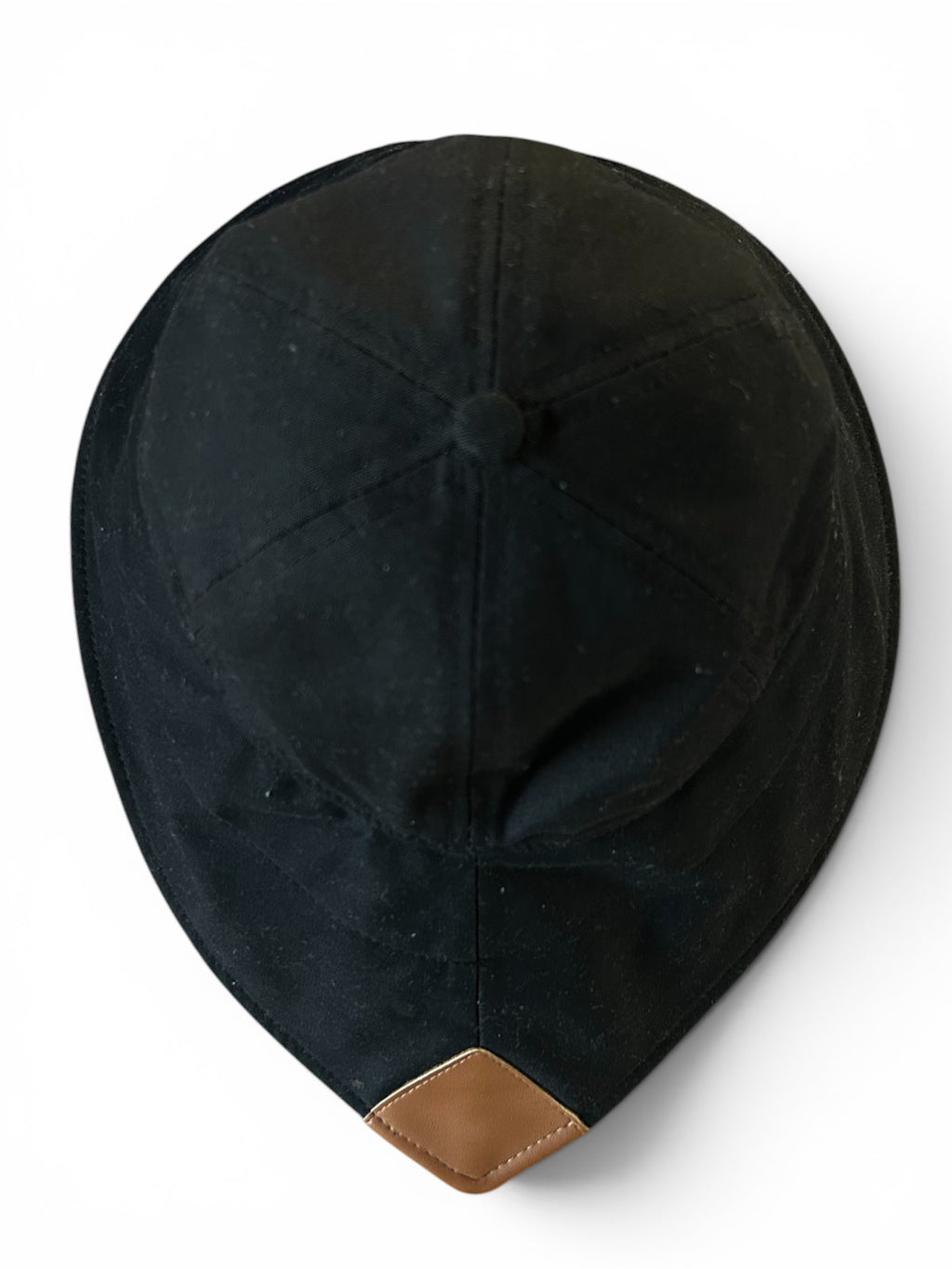 Samurai Monartw Hat