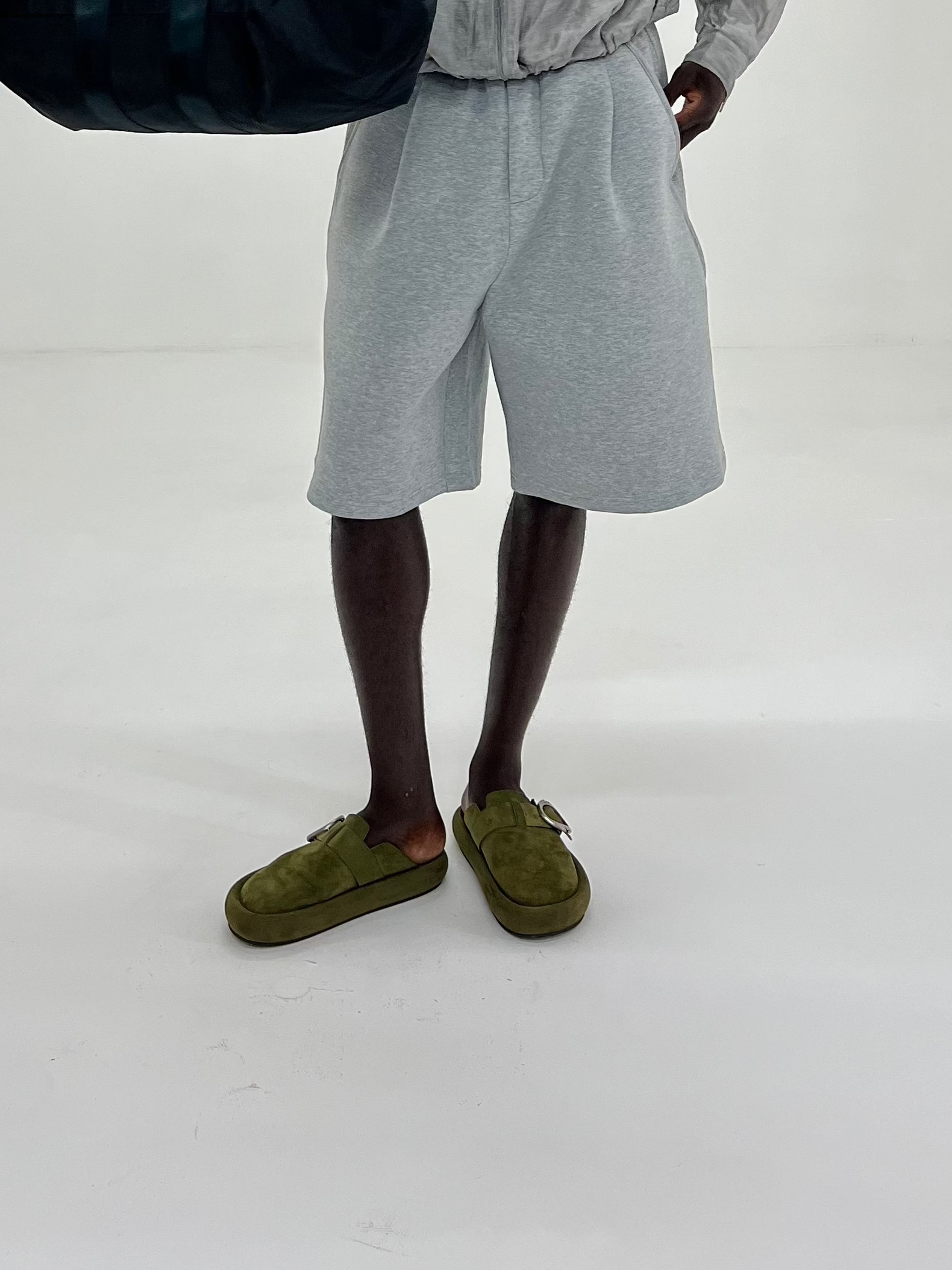 Scuba Jorts