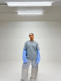 Grey Sweatsuit
