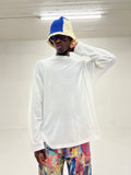 Lightweight Cotton Longsleeve