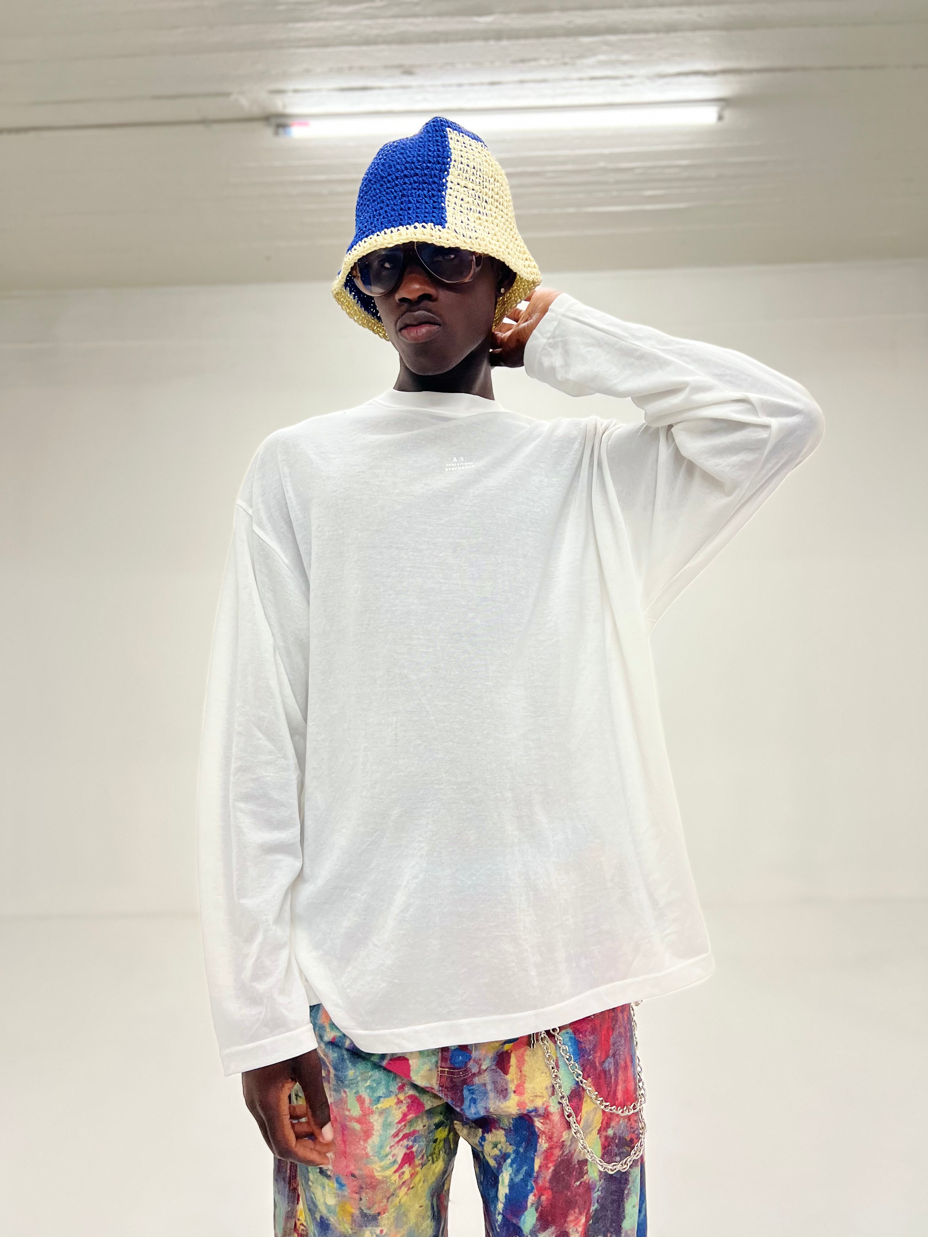 Lightweight Cotton Longsleeve