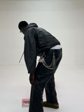 Loop Lock chain