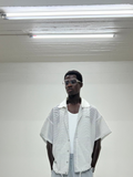 Lightweight Stripped Shirt