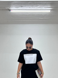 Museum Shoulder Pad Shirt