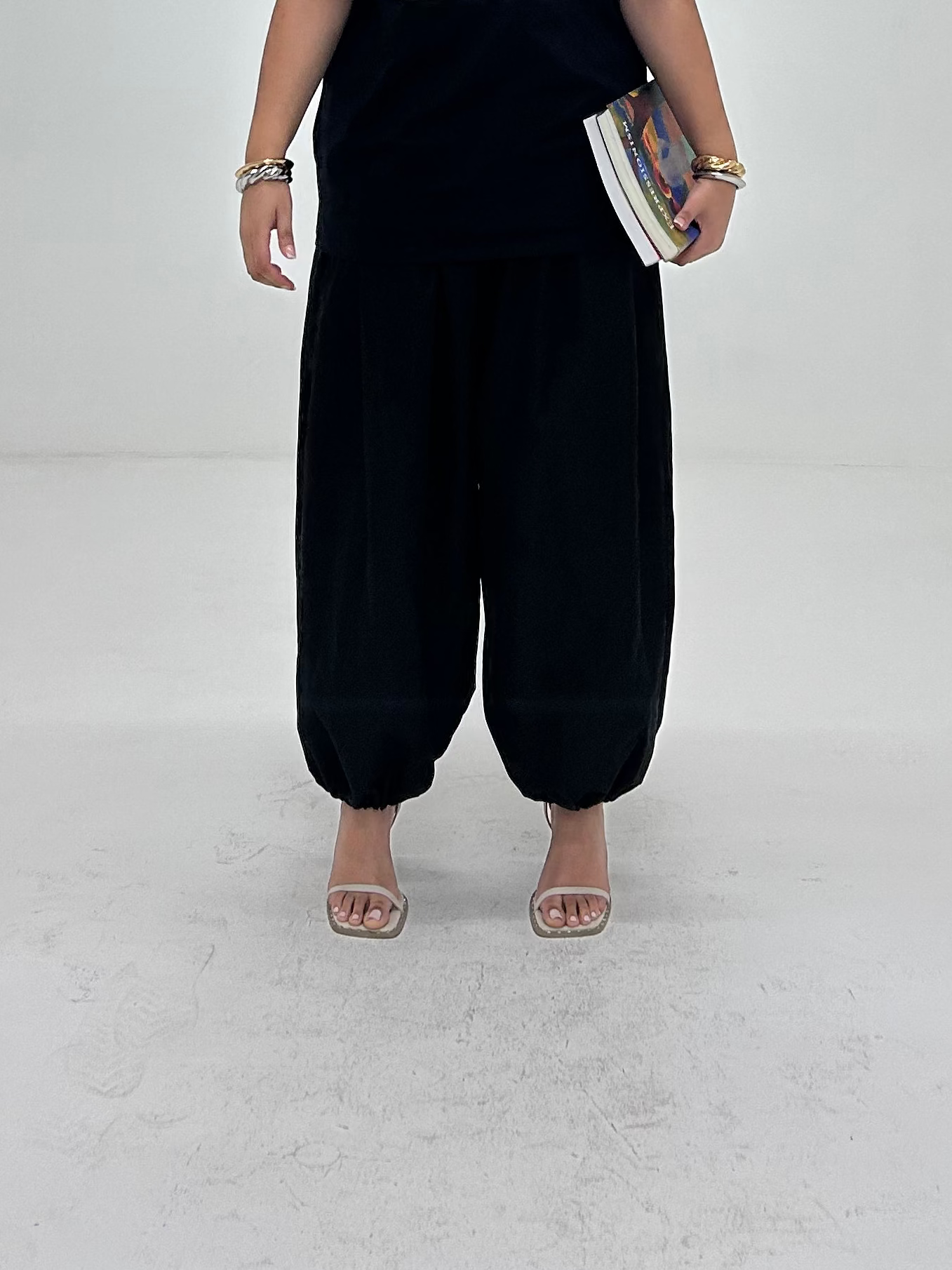 Balloon Pants